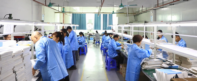 Dongguan Sheerfond New Materials Co., Ltd.