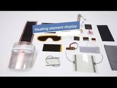 وسادة مقعد السيارة الكهربائية بالأشعة تحت الحمراء البعيدة ، ODM Sheerfond لتخفيف التعب