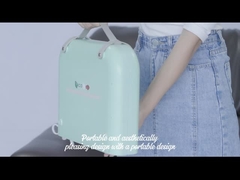 تصميم مصنع حرارة القدم الكهربائية بطارية حرارة القدم القابلة لإعادة الشحن للمكتب المنزلي