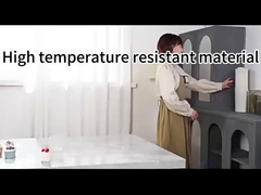 الحفاظ على الحرارة