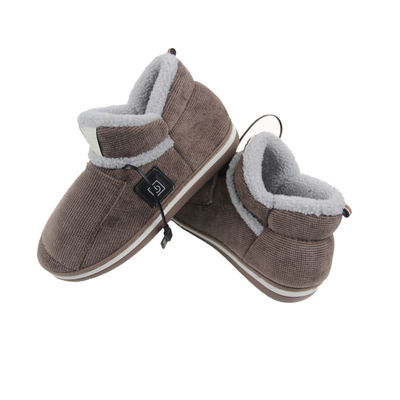 آلة تدفئة القدم الكهربائية بالأشعة تحت الحمراء البعيدة قابلة للغسل OEM ODM لتخفيف التعب