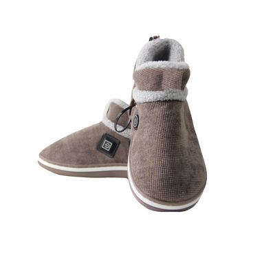 آلة تدفئة القدم الكهربائية بالأشعة تحت الحمراء البعيدة قابلة للغسل OEM ODM لتخفيف التعب