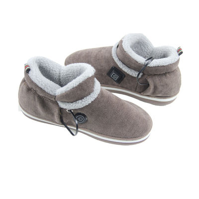 آلة تدفئة القدم الكهربائية بالأشعة تحت الحمراء البعيدة قابلة للغسل OEM ODM لتخفيف التعب