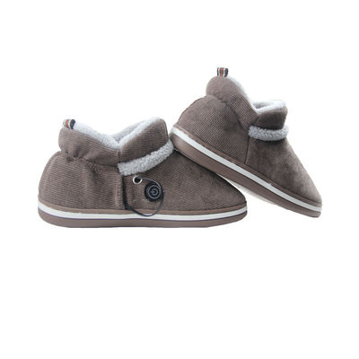 آلة تدفئة القدم الكهربائية بالأشعة تحت الحمراء البعيدة قابلة للغسل OEM ODM لتخفيف التعب