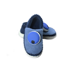 الشتاء الطراز المخصص الجرافين الكهربائية القدم الدافئة الدافئة قابلة لإعادة الشحن الحرارة الكهربائية الأحذية القطنية