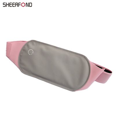 وسادة التدفئة المحمولة بدون سلك العلاج بالضوء الأحمر النساء الحيض