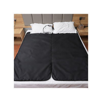 غطاء كهربائي قابل للغسيل ويمكن تخصيصه