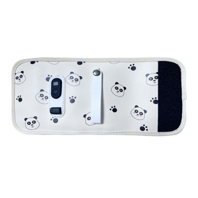 5 فولت سخان زجاجة محمول شحن USB مثالي لتسخين حليب الطفل أثناء السفر مضغوط خفيف الوزن وسهل النقل