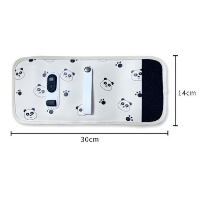 5 فولت سخان زجاجة محمول شحن USB مثالي لتسخين حليب الطفل أثناء السفر مضغوط خفيف الوزن وسهل النقل