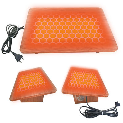 الراحة السهلة الكهربائية القدم الساخنة مقعد مع غرافين التدفئة التصميم الايرغونومي