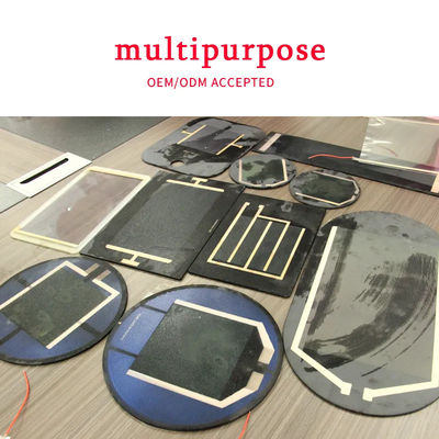 لوحة التدفئة تحت الحمراء لوحة التدفئة الكهربائية مثالية للحفاظ على درجات حرارة مريحة في المستودعات والورش