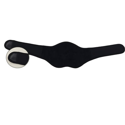 أودم حرارة العلاج الغلاف ، 60 درجة ساخنة رقبة دعامة مغلفة الجرافين