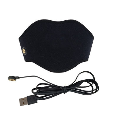 أودم حرارة العلاج الغلاف ، 60 درجة ساخنة رقبة دعامة مغلفة الجرافين