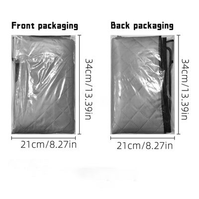 وسادة التدفئة للجولف مناسبة للرياضات في الهواء الطلق والأنشطة الترفيهية التي توفر دفئاً مهدئاً للعضلات والمفاصل