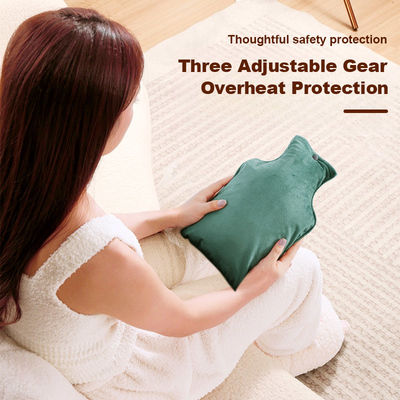 دافئ يد مريح أو وسادة تسخين واسعة تختار مع تصميمنا القابل للتحول