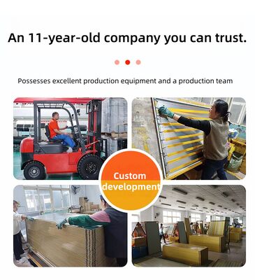 غشاء تسخين كهربائي من الجرافين، تحكم ذكي في درجة الحرارة شفاف، عنصر تسخين كهربائي مريح بدرجة حرارة ثابتة