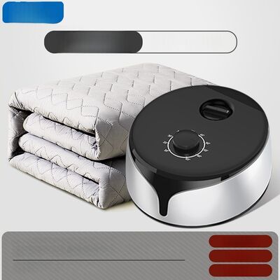 وسادة مرتبة فاخرة للتحكم في درجة الحرارة بالمستشفى توفر تنظيمًا حراريًا فائقًا وراحة مريحة للمرضى