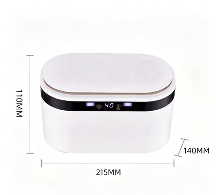 Constant Temperature Wet Wipe Heating Dispenser, Leakproof Even Heat Baby Wipe Warmer, Low Power Wipes Heater for Home and Travel
