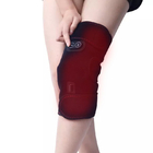 دعامة ركبة لاسلكية ساخنة تعمل بالأشعة تحت الحمراء البعيدة لالتهاب المفاصل مقاس 55 × 25 سم