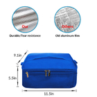 حقيبة تسخين الطعام الكهربائية المحمولة متعددة الوظائف مقاس 9.1 × 11.5 × 5.5 بوصة