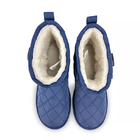 حذاء تدفئة كهربائي للقدم 45-65 درجة حرارة ثابتة