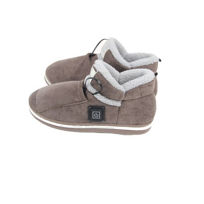 مدفأة قدم كهربائية ناعمة للسرير، 110 فولت، توفر دفئًا لطيفًا خلال الليالي الباردة