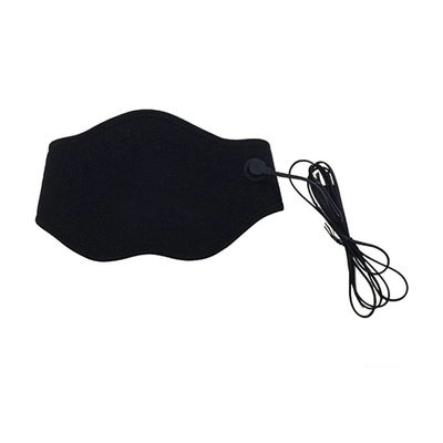 أودم حرارة العلاج الغلاف ، 60 درجة ساخنة رقبة دعامة مغلفة الجرافين